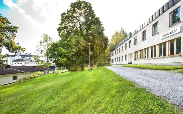 Rosersbergs Slottshotell