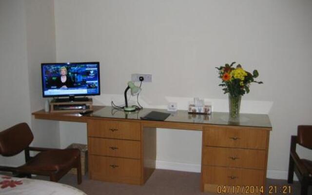 Birchwood B&B