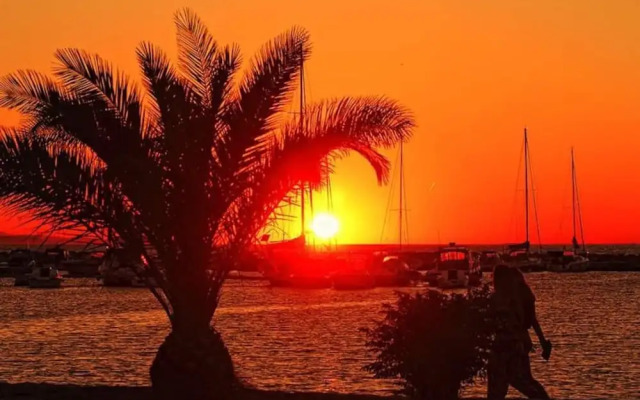 Marija - Close to the sea - A2