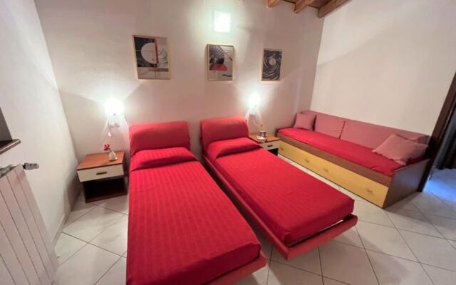 Residenza Agrifoglio 12348