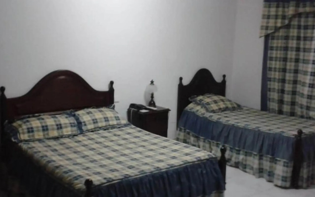 Hotel J.S.F.