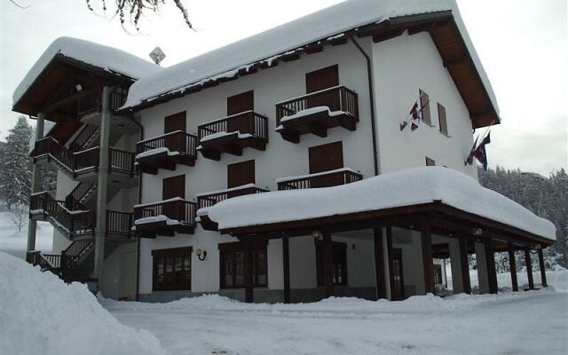 Park Hotel Gran Bosco