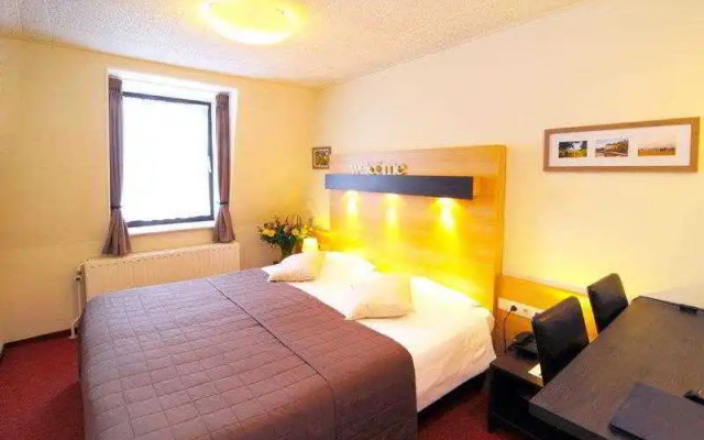 Best Western Hotel Walram