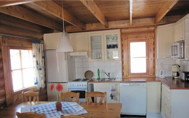 Hotelli Hanhi Cottages
