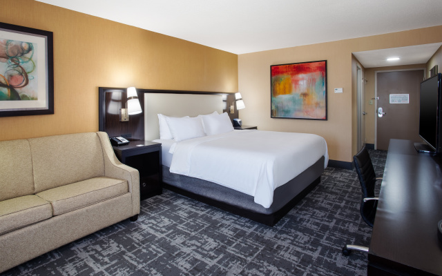 Crowne Plaza Hotel Greenville-I-385-Roper Mtn Rd by IHG