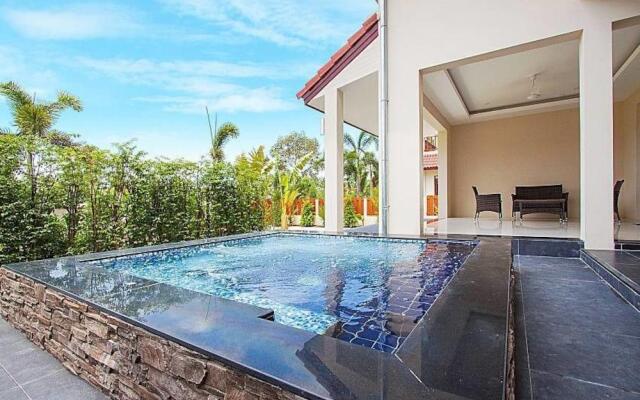 Park View Villas B - Private & Luxury