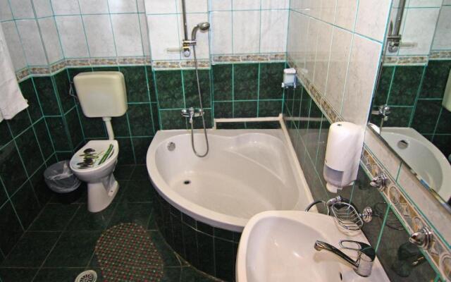 Nirvana Accommodation