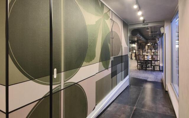 IQ Hotel Firenze