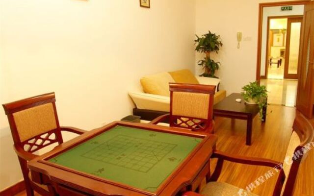 Jinshuiwan Holiday Resort