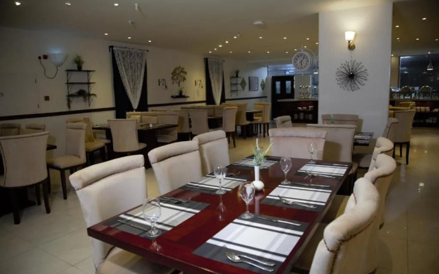 Orchid Suites 4