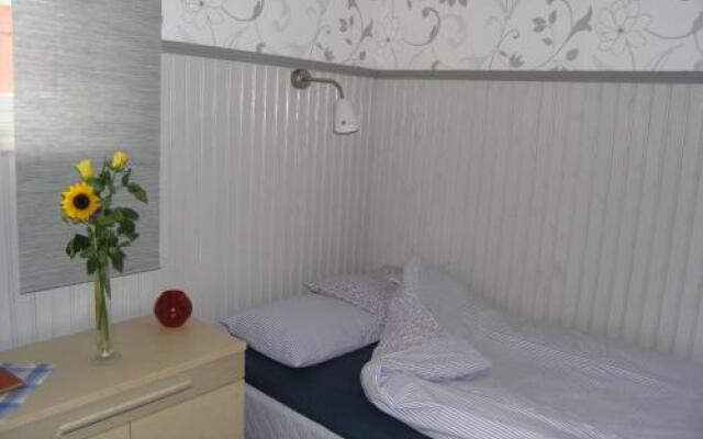 B & B Flattinge Fritidshus