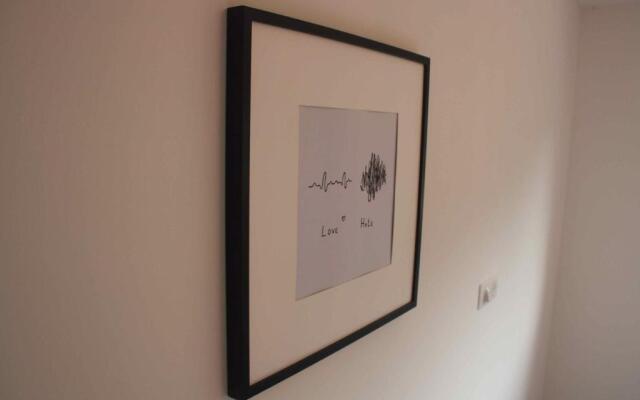 Résidence U Rapalinu