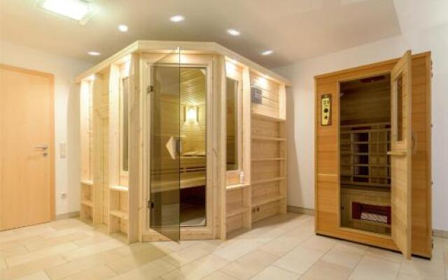 ARCHE Hof Öbristhof