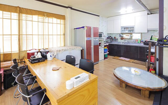 Geumsan Bliss Pension