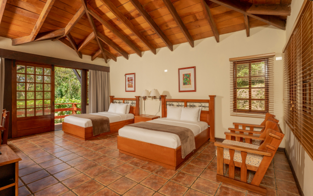 Borinquen Thermal Resort