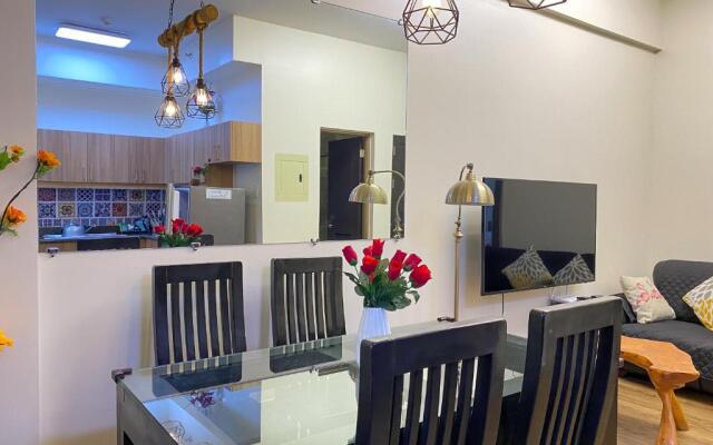 Bristle Ridge 2 bedroom Panoramic View