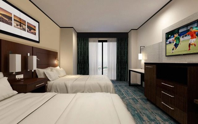 Don Laughlin's Riverside Resort Hotel & Casino