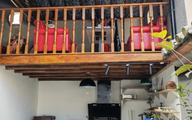 S&G Inn – Exterior – Baoshan