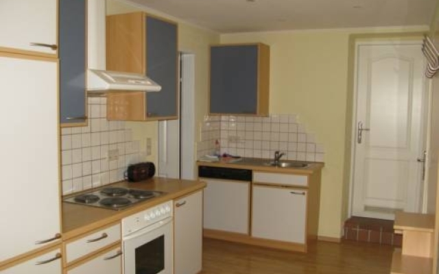 Haus Pleterski
