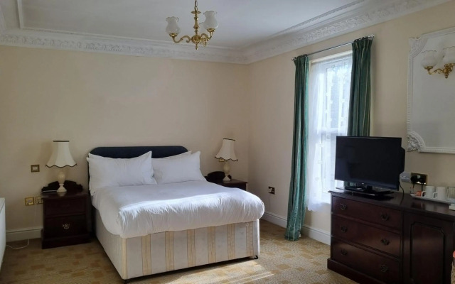 Botleigh Grange Hotel & Spa
