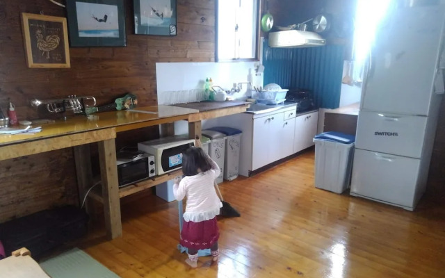 Tropical Surf house okinawa