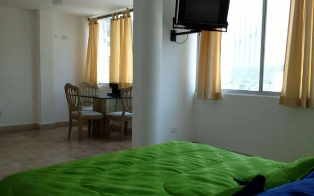 Hotel Konfort Inn