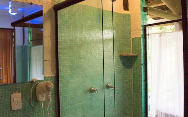 Pousada Vila Santa Barbara