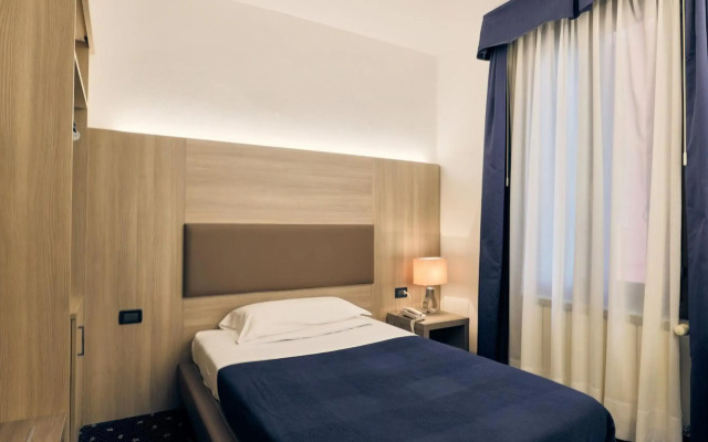 Hotel Roberta