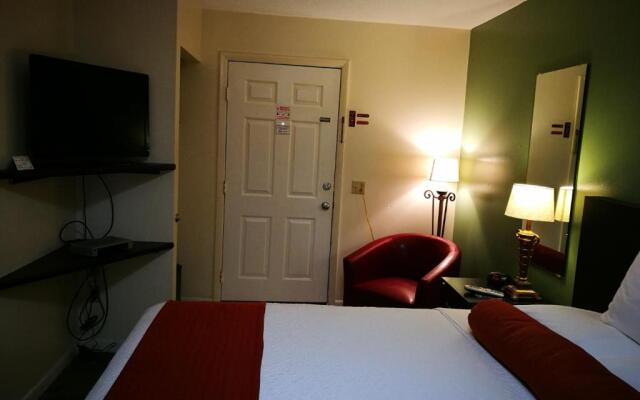 Merida Inn and Suites
