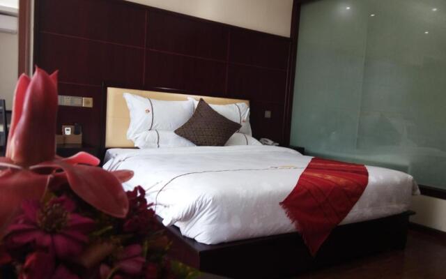 Xishuangbanna Hotel Managed by Xandria Hotel