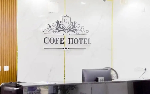 Cofe Hotel