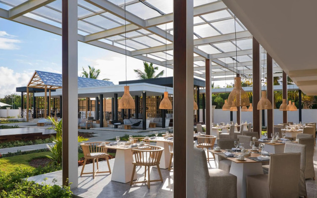 Catalonia Royal Bavaro - Adults Only