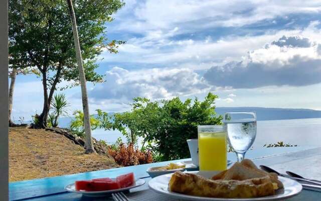 Wuthering Heights Bed & Breakfast