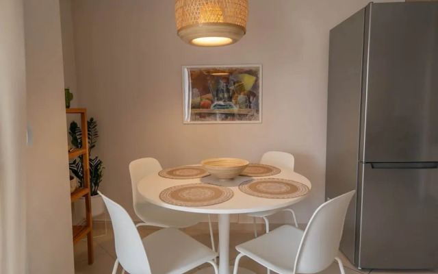 Elia Family Apartment