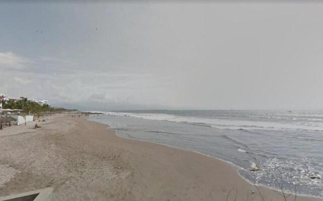 Marina Nvo. Vallarta. 3 min from beach, 1 br