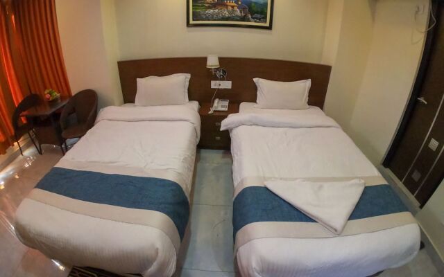 Hotel Ashoka