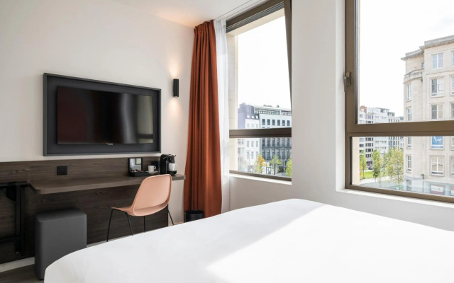 B&B HOTEL Antwerpen Centrum