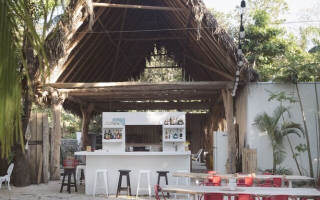Yaxa Hotel Nosara
