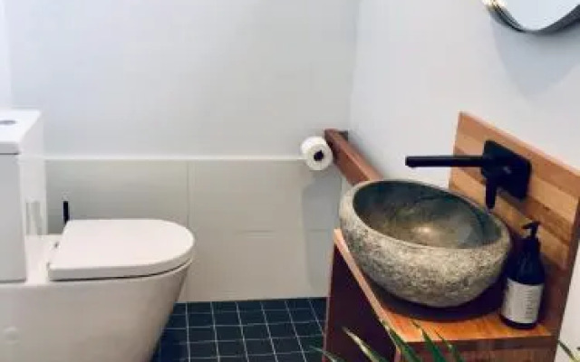 Pacific Terraces 2, 38 Pacific Street