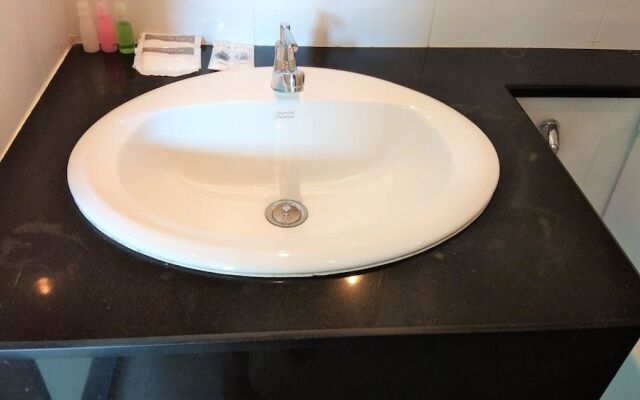 Hidayah Aonang Krabi