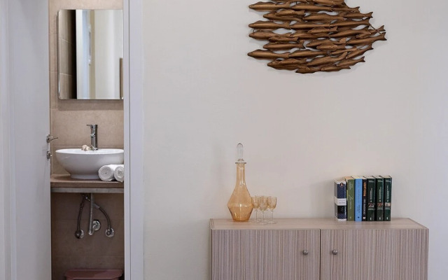 Luxury Apts Heraklion Center