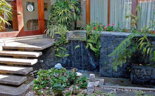Terrazas de Golf Boutique Hotel