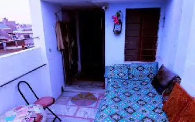 Shanti House