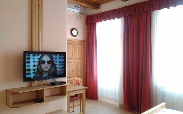 Apartmany Victoria