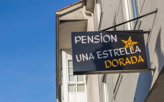 PR Una Estrella Dorada