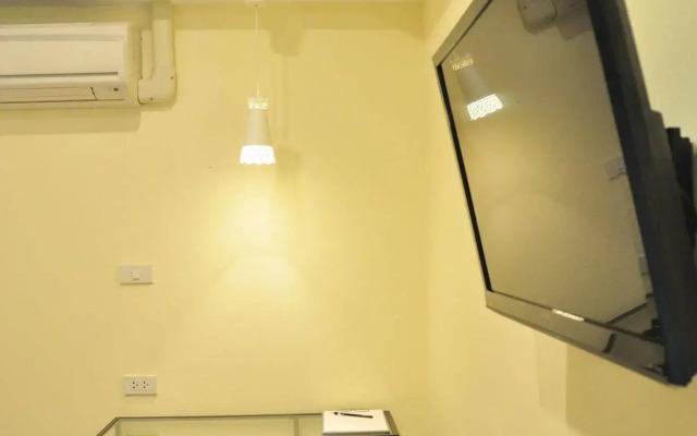 The Bloom Residence at Suvarnabhumi