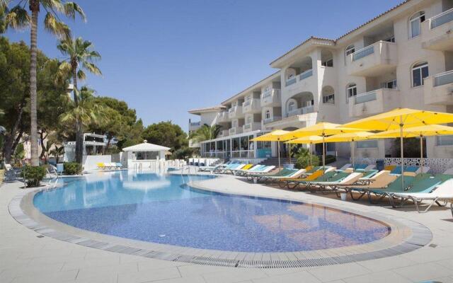 Sotavento Club Apartments - Adults Only