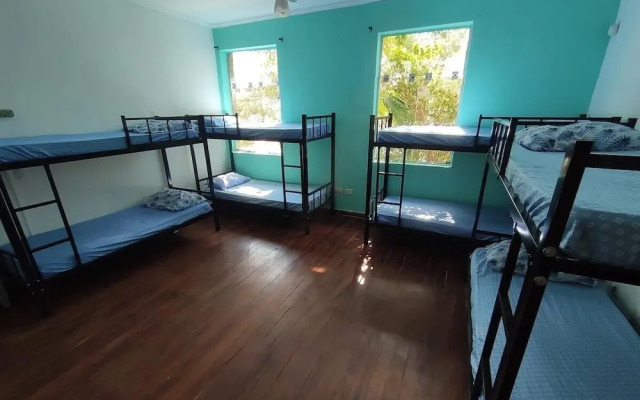 Metro Hostel São Paulo