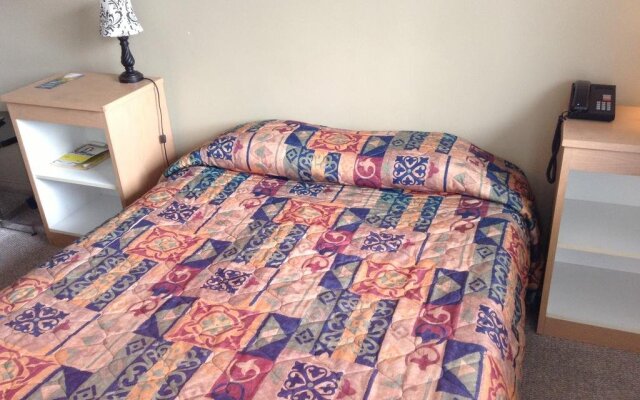 Motel Joliette Inc