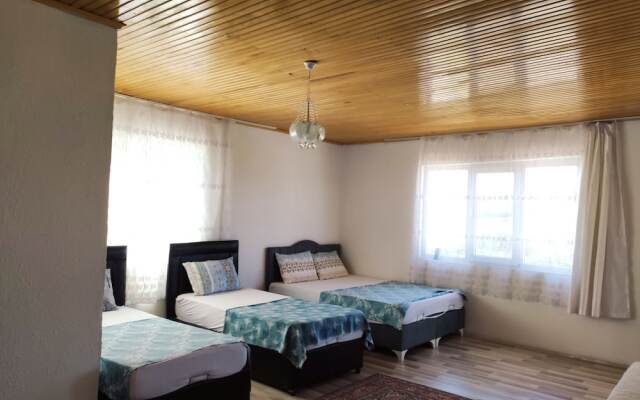 Beyaz Adalar Atlihan Apart Otel